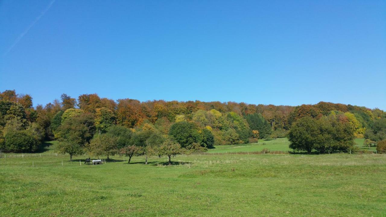 Jani Bed & Breakfast Breitscheid (Hessen)