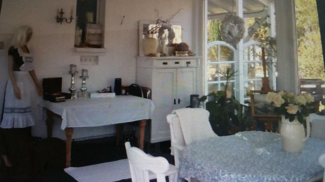 Jani Bed & Breakfast Breitscheid (Hessen)