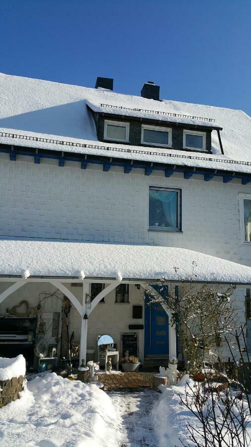 Jani Bed & Breakfast Breitscheid (Hessen)