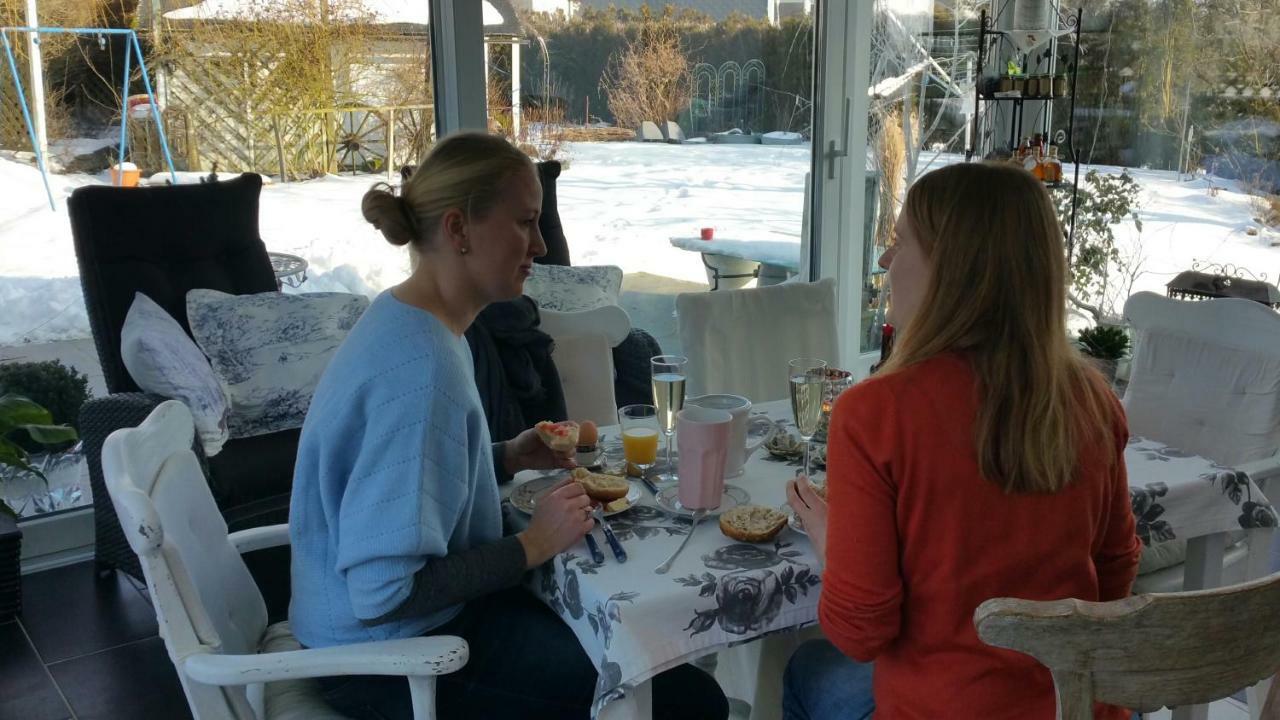 Jani Bed & Breakfast Breitscheid (Hessen)