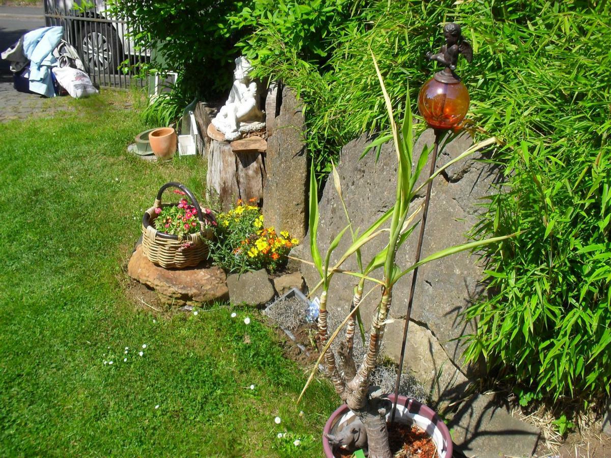 Bed & Breakfast Jani Breitscheid (Hessen)